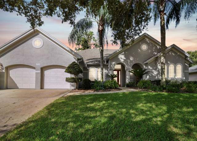 Property at 372 Hinsdale Dr, Debary, FL 32713, 4 beds, 2.5 baths