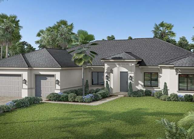 Property at Lot 12 Yellowleaf Cir, Orlando, FL 32820, 4 beds, 3.5 baths
