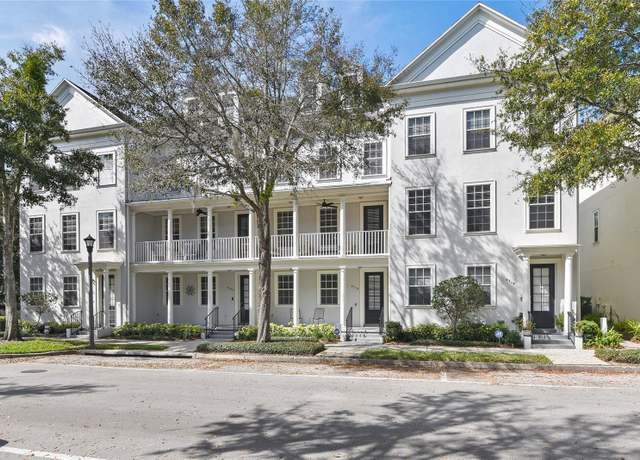 Property at 4713 Anson Ln, Orlando, FL 32814, 3 beds, 3.5 baths