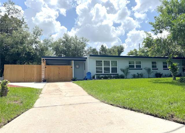 Property at 511 S Alder Ave, Orlando, FL 32807, 3 beds, 3 baths