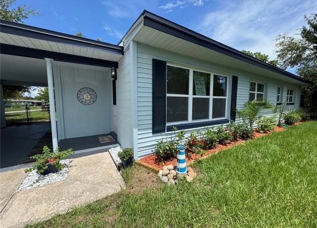 Property at 511 S Alder Ave, Orlando, FL 32807, 3 beds, 3 baths