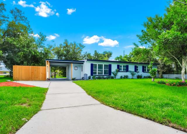 Property at 511 S Alder Ave, Orlando, FL 32807, 3 beds, 3 baths