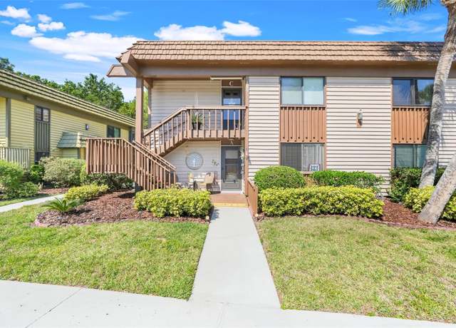 Property at 600 N Boundary Ave Unit 119A, Deland, FL 32720, 2 beds, 2 baths