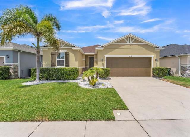 Property at 2815 Shelburne Way, St Cloud, FL 34772, 3 beds, 2 baths