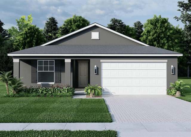Property at 354 Miller Rd, Sanford, FL 32773, 3 beds, 2 baths