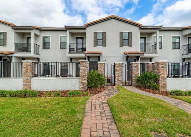 Property at 109 Kenny Blvd, Haines City, FL 33844, 2 beds, 2 baths