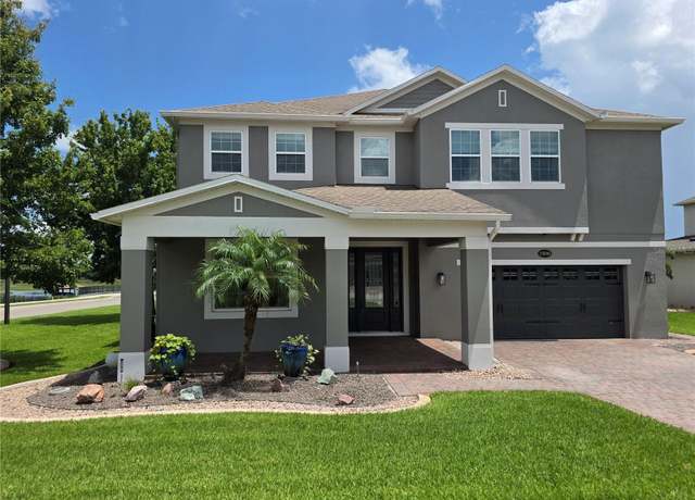 Property at 15900 Citrus Knoll Dr, Winter Garden, FL 34787, 5 beds, 3 baths
