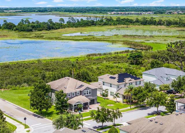 Property at 15900 Citrus Knoll Dr, Winter Garden, FL 34787, 5 beds, 3 baths