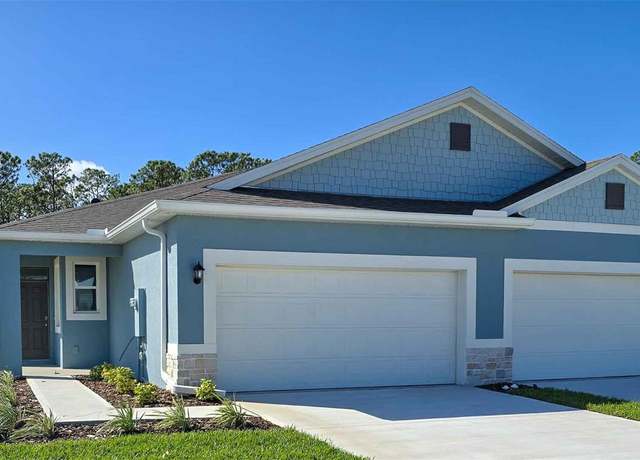 Property at 2539 Kinsale Ln, Ormond Beach, FL 32174, 2 beds, 2 baths