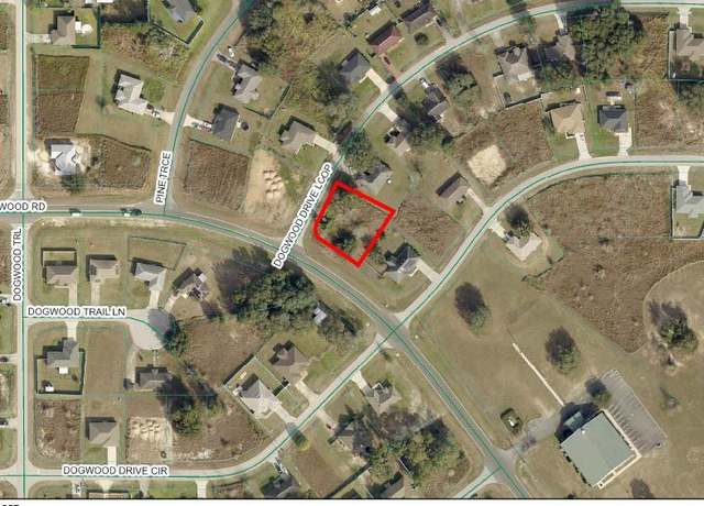 Property at Dogwood Drive Loop, Ocala, FL 34472