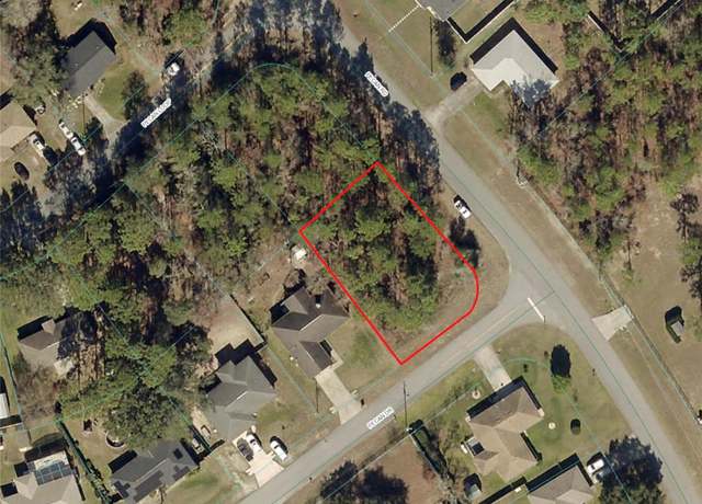 Property at Pecan Dr, Ocala, FL 34472