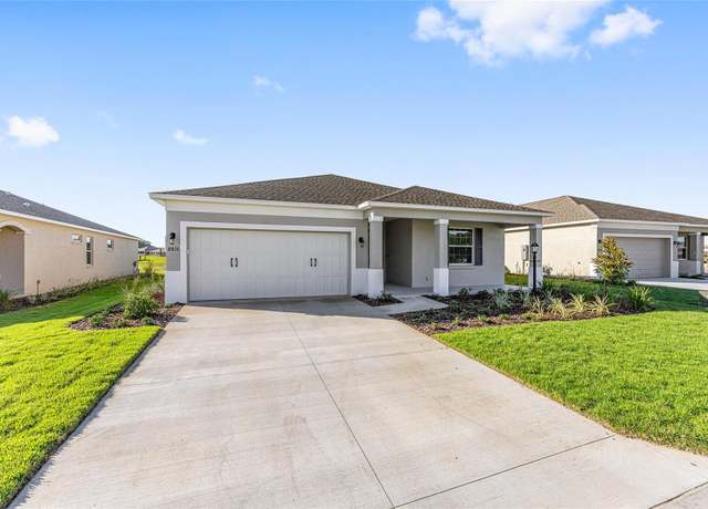 Property at 8816 SW 69th Place Rd, Ocala, FL 34481, 2 beds, 2 baths