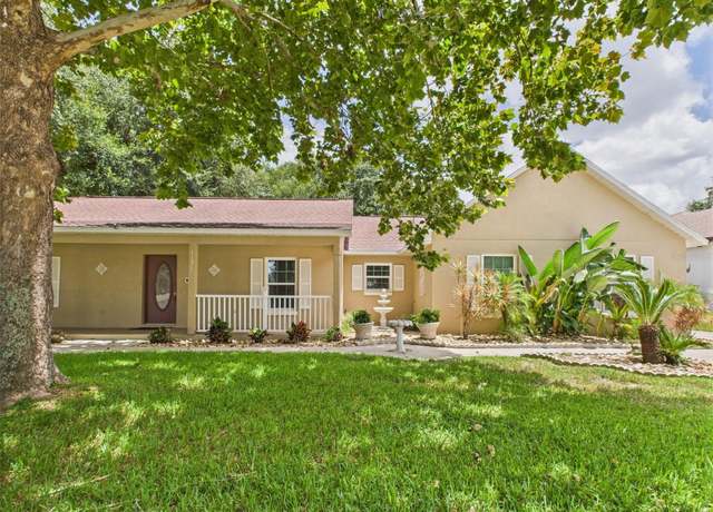 Property at 11312 Haskell Dr, Clermont, FL 34711, 3 beds, 2 baths