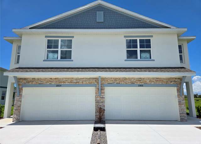 Property at 13831 Emerald Fields Dr #142, Hudson, FL 34667, 3 beds, 2.5 baths