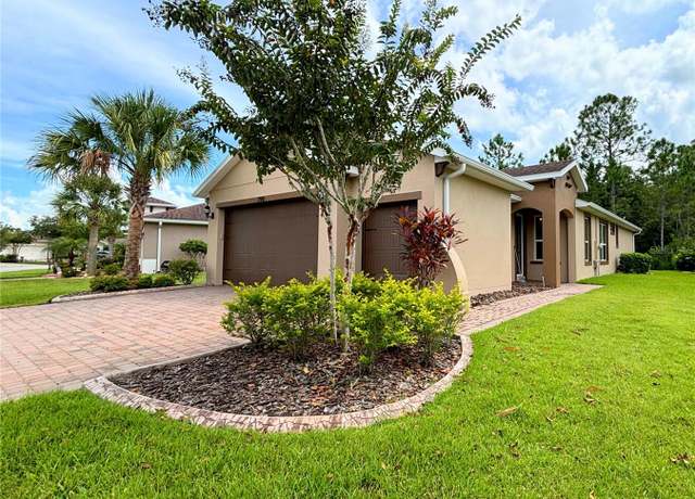 Property at 790 Shady Canyon Way, Poinciana, FL 34759, 2 beds, 2 baths