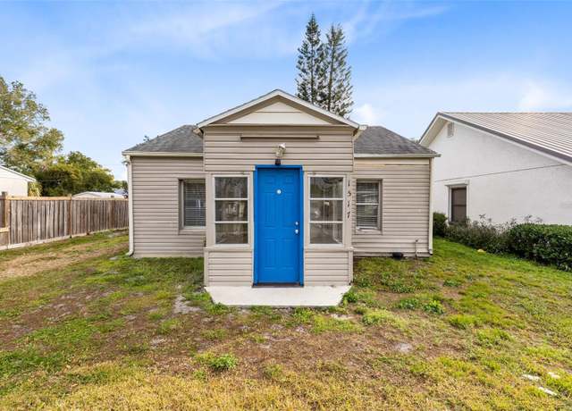 Property at 1517 Missouri Ave, St Cloud, FL 34769, 2 beds, 2 baths