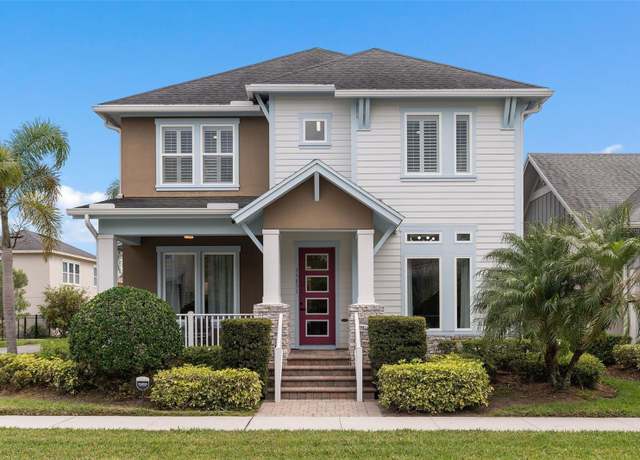Property at 13831 Briand Ave, Orlando, FL 32827, 4 beds, 3.5 baths