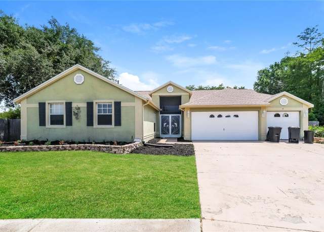 Property at 18940 Emerald Ridge Dr, Hudson, FL 34667, 3 beds, 4 baths