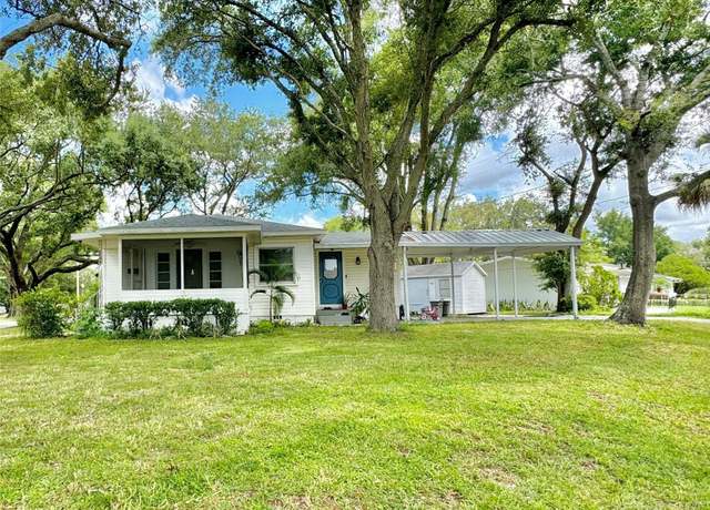 Property at 540 Francis Blvd, Lakeland, FL 33801, 3 beds, 1 bath