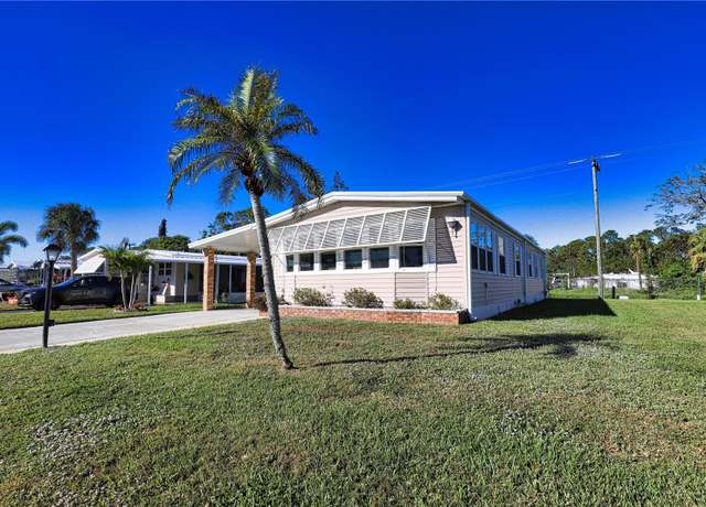 Property at 118 LA Costa, North Port, FL 34287, 2 beds, 2 baths