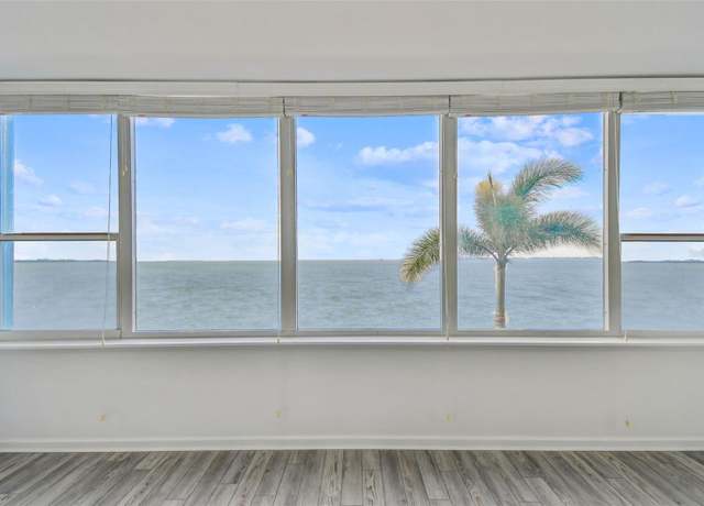 Property at 5 Gateshead Dr #203, Dunedin, FL 34698, 1 bed, 1 bath