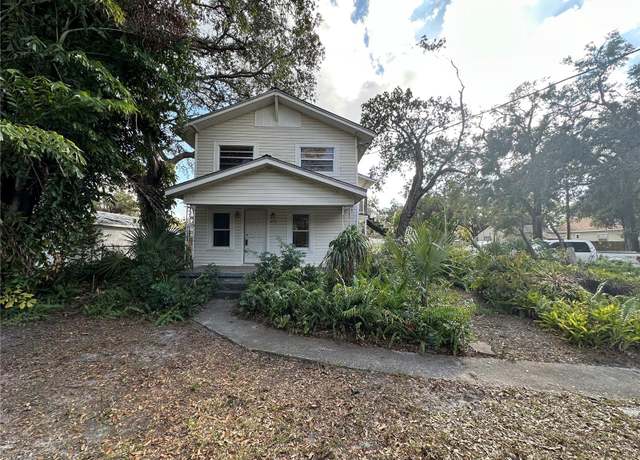 Property at 1213 E New Orleans Ave, Tampa, FL 33603, 3 beds, 2 baths