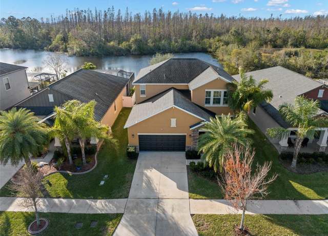 Property at 11720 Winterset Cove Dr, Riverview, FL 33579, 4 beds, 3 baths