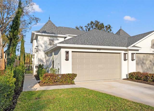 Property at 3721 Iris St N, St Petersburg, FL 33704, 4 beds, 3.5 baths