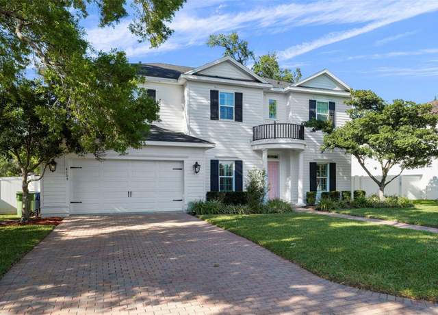 Property at 4105 W Corona St, Tampa, FL 33629, 6 beds, 4.5 baths