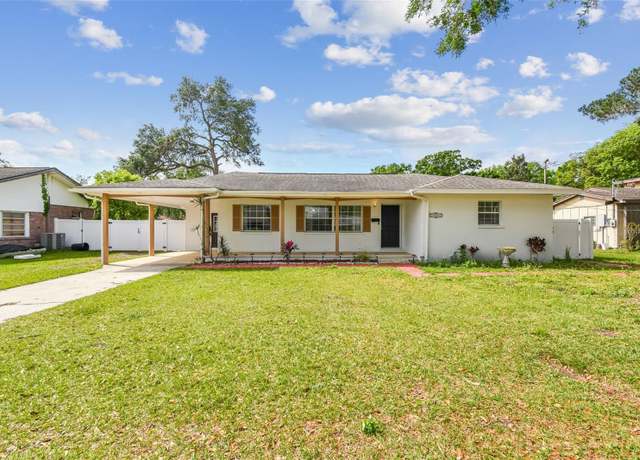 Property at 2001 Spooner Dr, Plant City, FL 33563, 4 beds, 2 baths