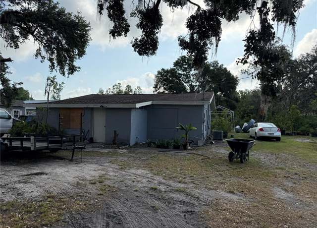 Property at 6206 Paul Buchman Hwy, Plant City, FL 33565, 3 beds, 1.5 baths
