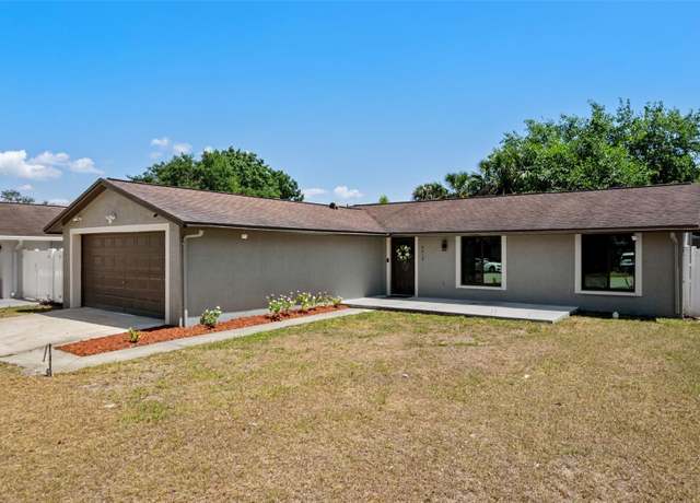 Property at 6812 Fountain Ave, Tampa, FL 33634, 3 beds, 2 baths