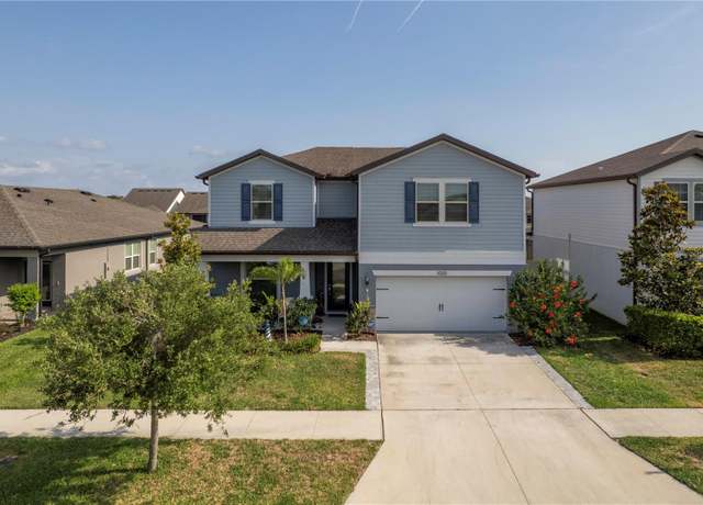 Property at 10313 Wine Press Ave, Riverview, FL 33578, 4 beds, 3.5 baths