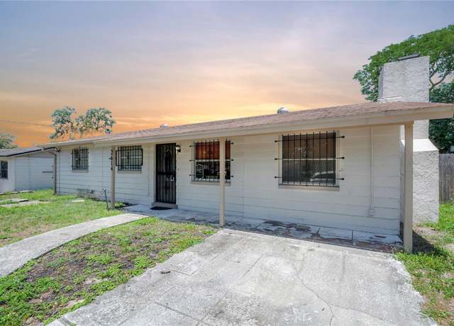 Property at 2614 E Liberty St, Tampa, FL 33612, 3 beds, 1 bath