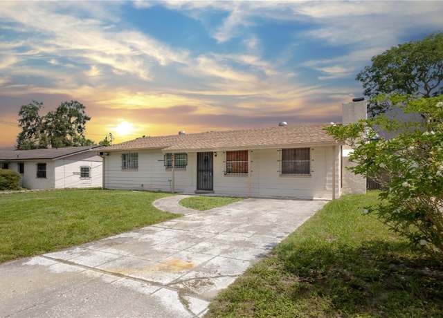 Property at 2614 E Liberty St, Tampa, FL 33612, 3 beds, 1 bath