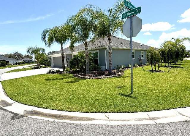 Property at 2613 Drew Cir, The Villages, FL 32163, 3 beds, 3 baths