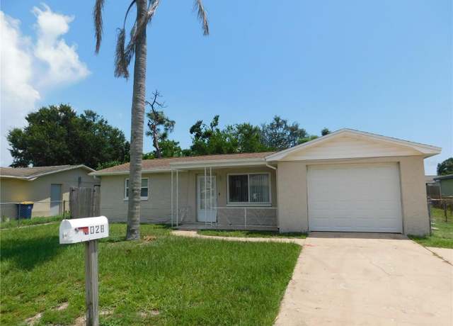 Property at 3028 Fairmount Dr, Holiday, FL 34691, 2 beds, 1 bath