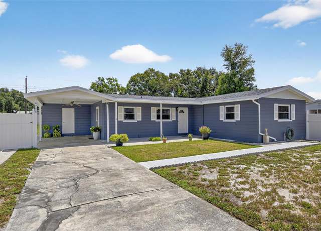 Property at 4729 Ron Cir, Lakeland, FL 33805, 3 beds, 2 baths