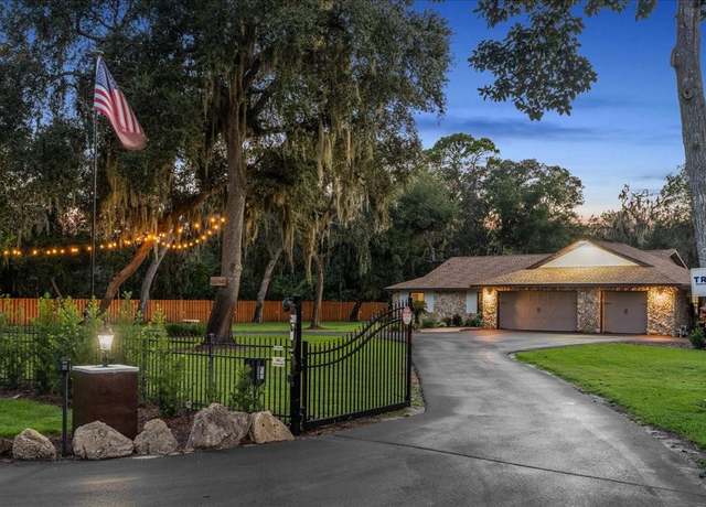 Property at 6248 Palomino Cir, Port Orange, FL 32127, 3 beds, 3 baths