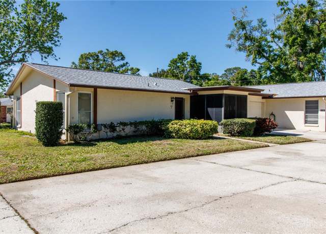Property at 1223 Queen Anne Dr Unit B, Palm Harbor, FL 34684, 2 beds, 2 baths