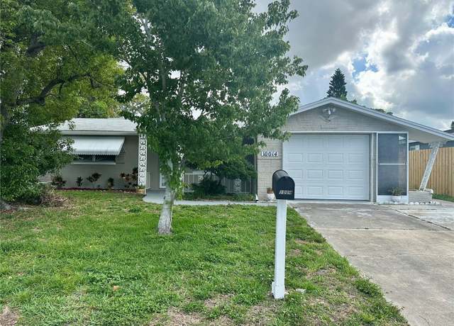 Property at 10014 Kingswood Ln, Port Richey, FL 34668, 2 beds, 2 baths