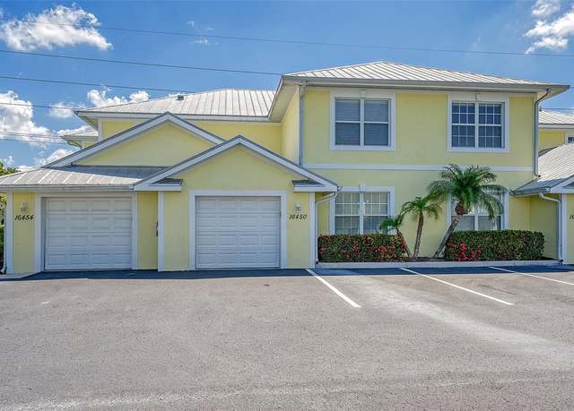 Property at 16450 Gloria Ln #105, Nokomis, FL 34275, 2 beds, 2 baths