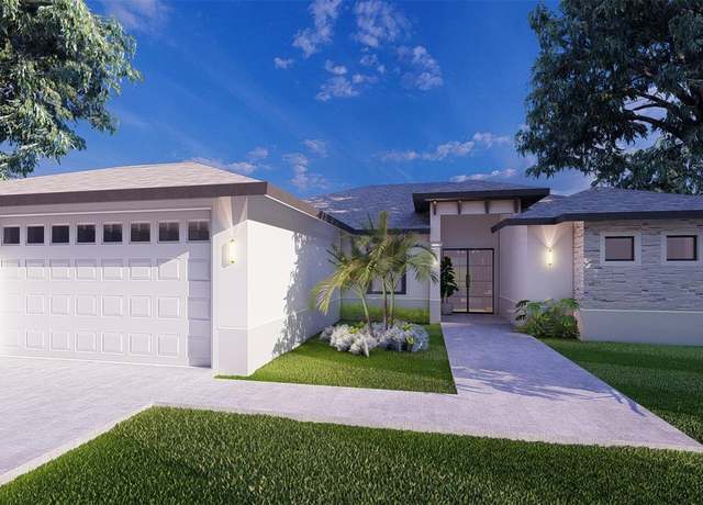 Property at 24480 Cabana Rd, Punta Gorda, FL 33955, 4 beds, 2 baths