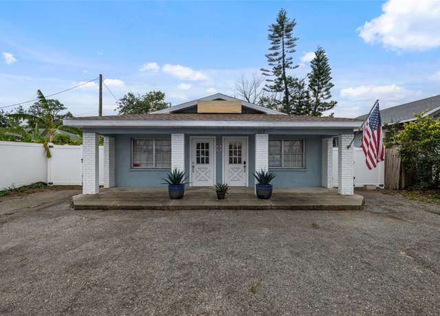 Property at 1117 30th Ave W, Bradenton, FL 34205