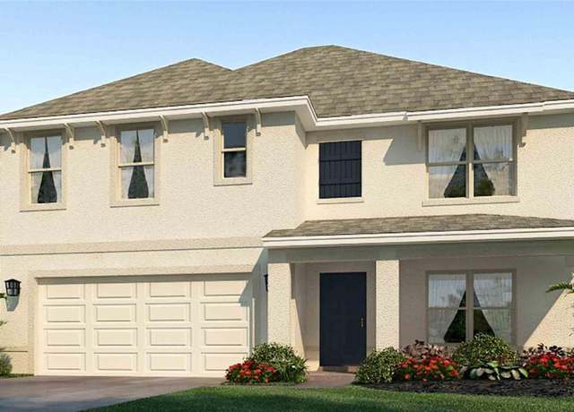 Property at 4323 112th St E, Palmetto, FL 34221, 5 beds, 3 baths