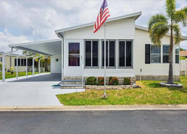 Property at 5707 45th St E #261, Bradenton, FL 34203, 2 beds, 2 baths