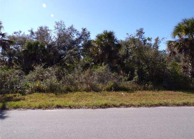 Property at 14315 Whitesides Ave Unit Ave, Port Charlotte, FL 33953