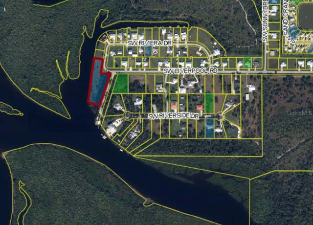 Property at 8682 SW Riviera Dr, Arcadia, FL 34269
