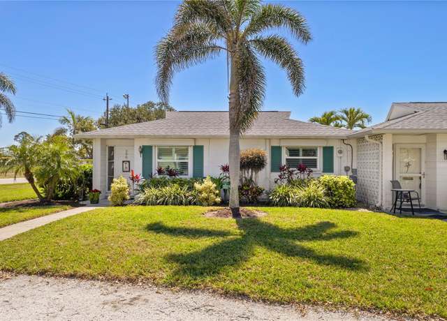 Property at 196 The Corso #196, Venice, FL 34285, 2 beds, 2 baths