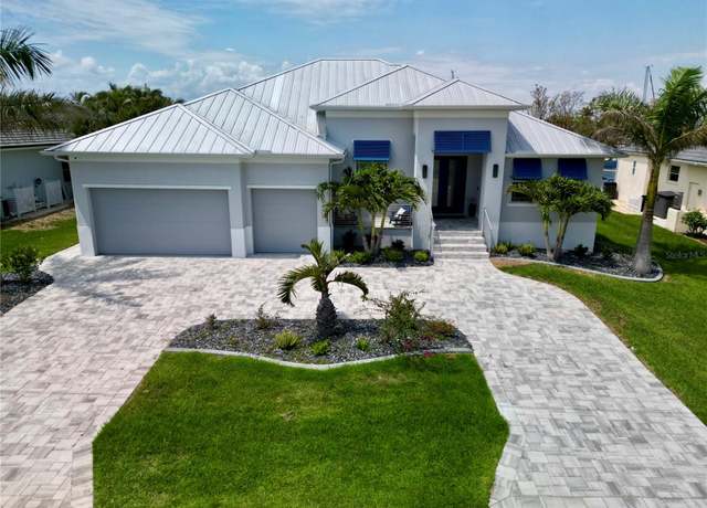 Property at 1306 Osprey Dr, Punta Gorda, FL 33950, 3 beds, 3 baths